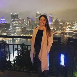 Meet your Posher, Kaitlynn